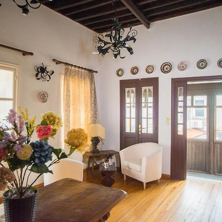 Casa Kastellania Villa Rhodes City Ngoại thất bức ảnh