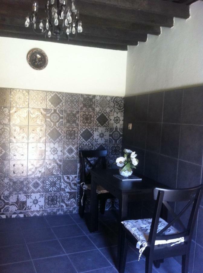 Casa Kastellania Villa Rhodes City Ngoại thất bức ảnh