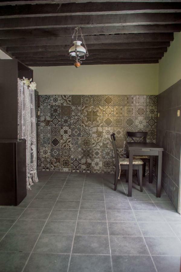 Casa Kastellania Villa Rhodes City Ngoại thất bức ảnh